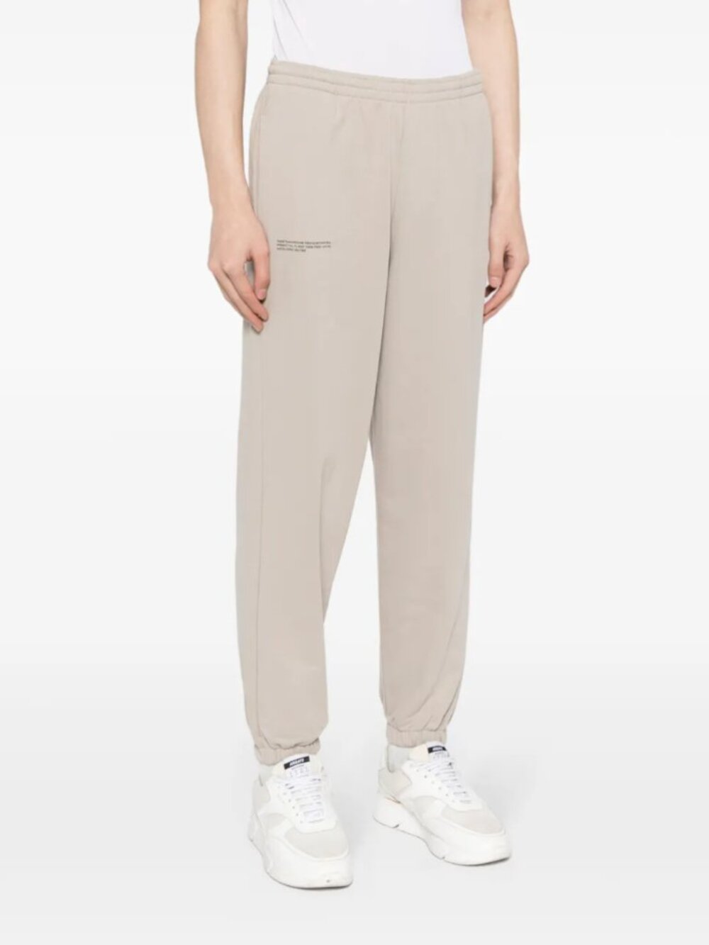 Pangaia | Organic Cotton Track Pants